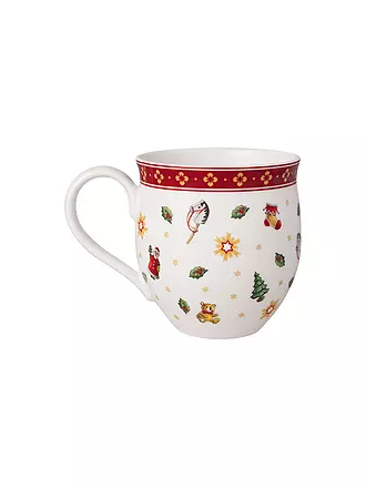 VILLEROY & BOCH | Toy's Delight Taza pequeña con asa 12x8,5cm | 